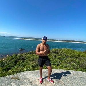 Meet your Posher, Tyler